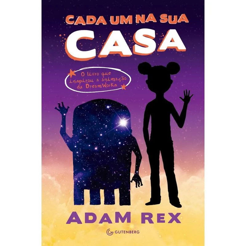 Cada um na sua casa