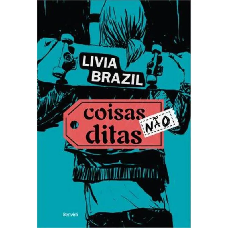 Coisas Nao Ditas