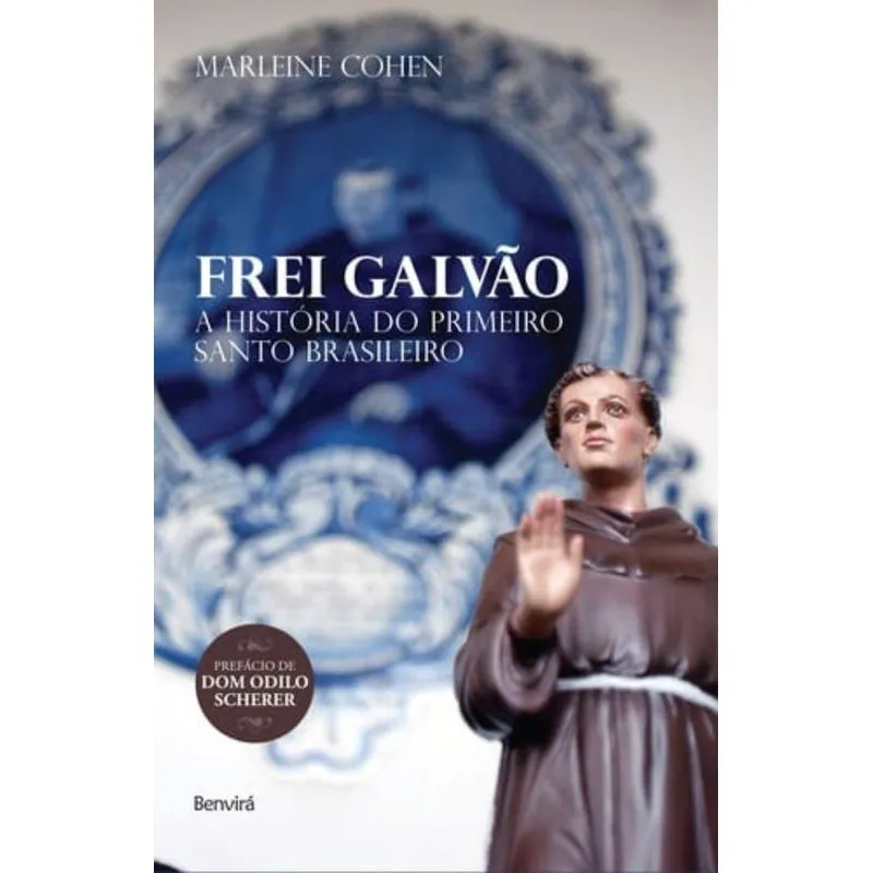 FREI GALVÃO