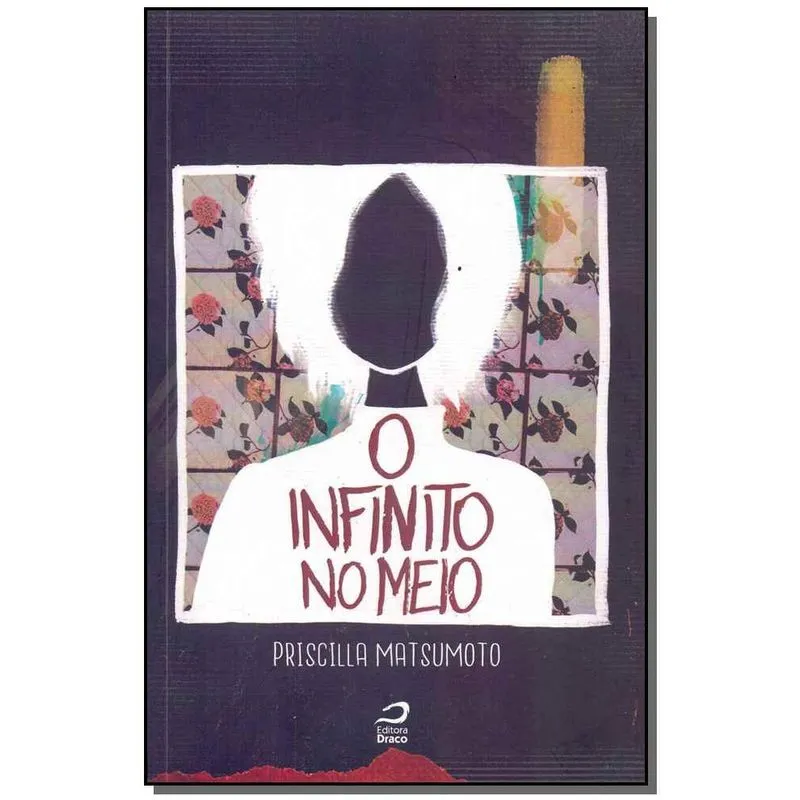 Livro - Infinito No Meio, O