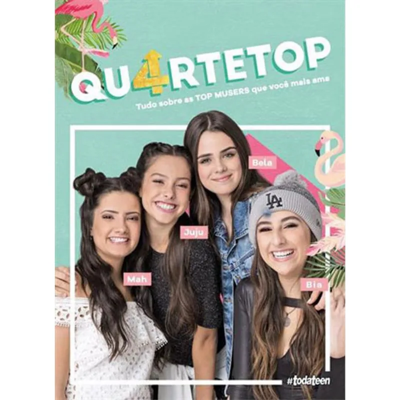 QUARTETOP