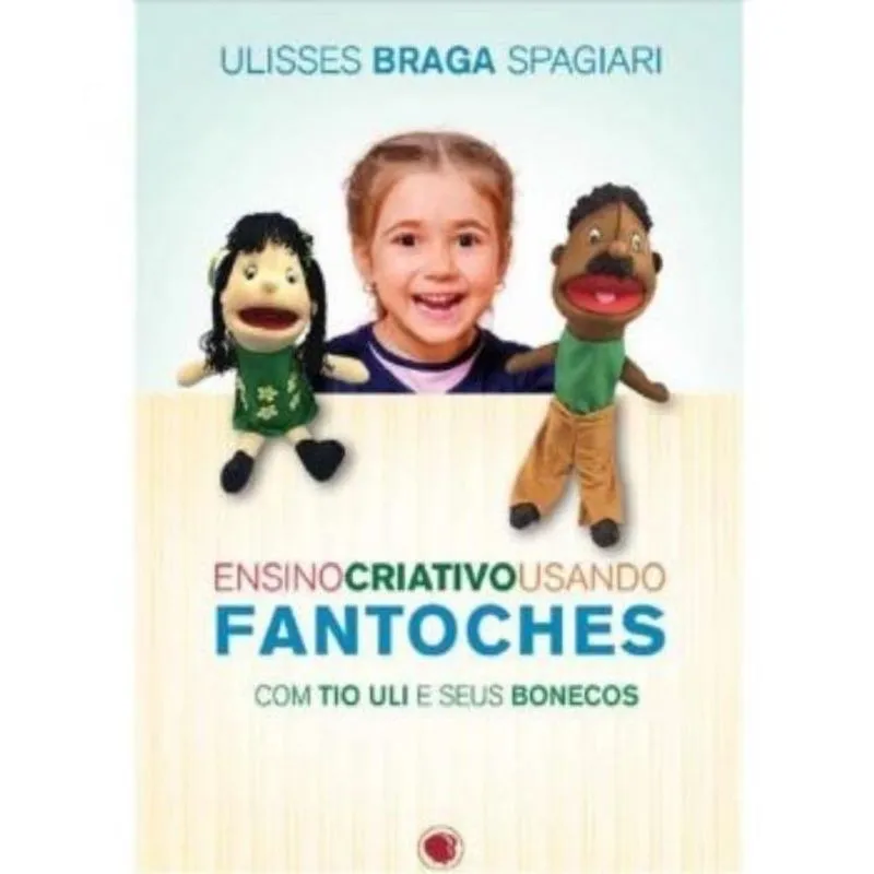 Ensino Criativo Usando Fantoches