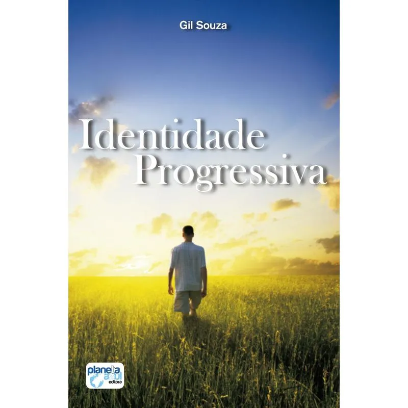 Identidade progressiva