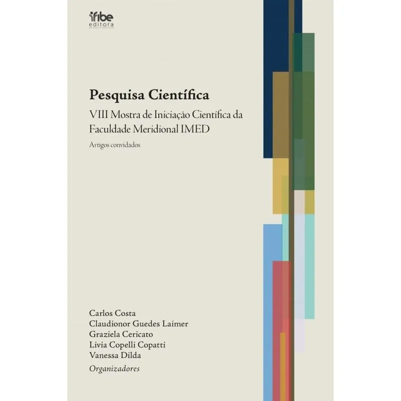 Pesquisa científica
