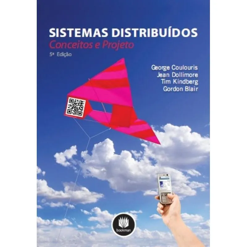 Sistemas Distribuidos