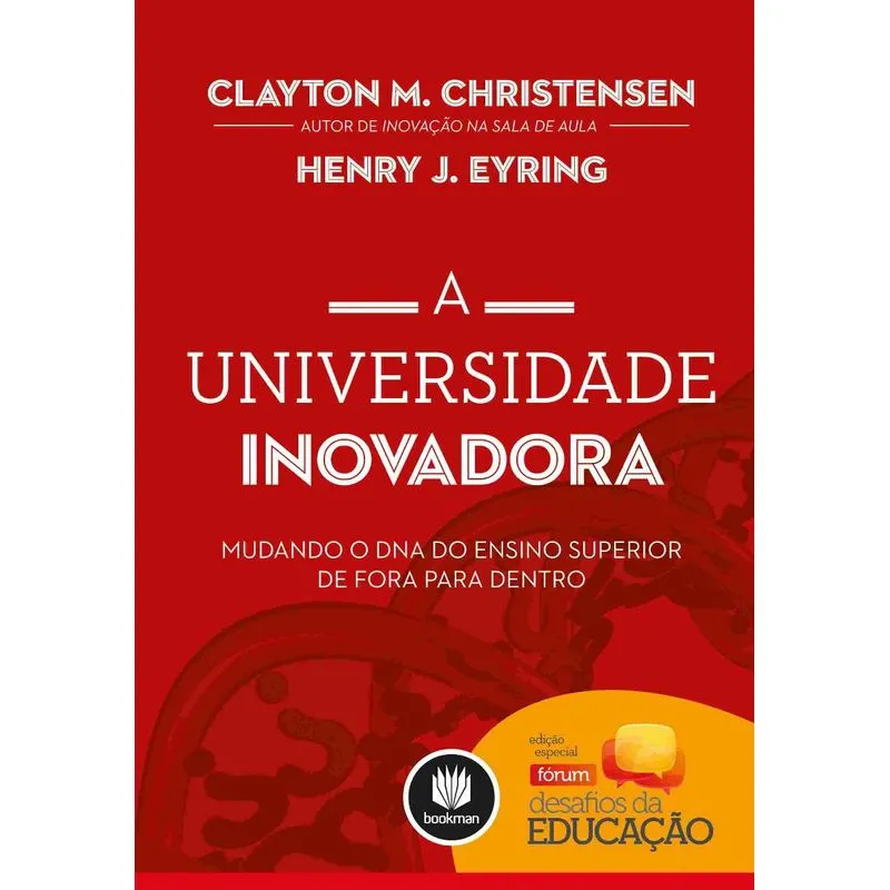 A Universidade Inovadora