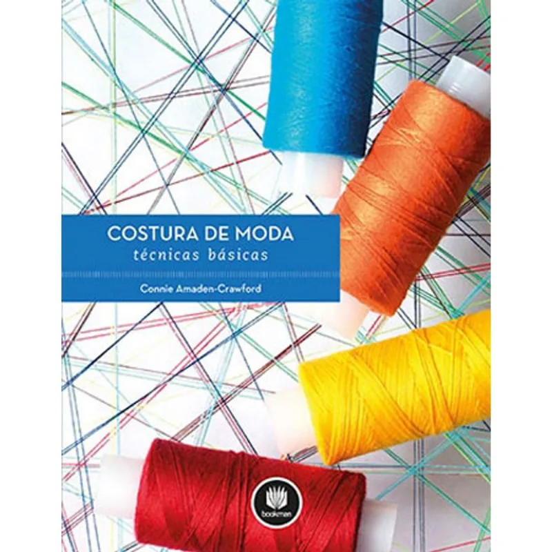 COSTURA DE MODA