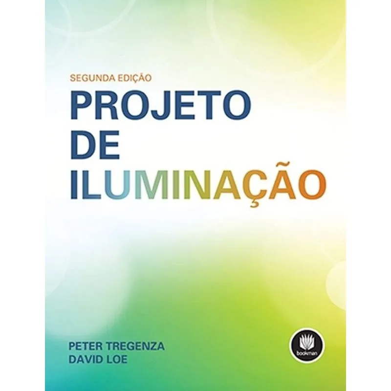 Livro - Projeto de iluminação