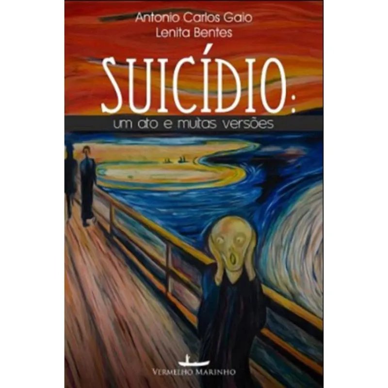 Suicídio: Um ato e muitas versões