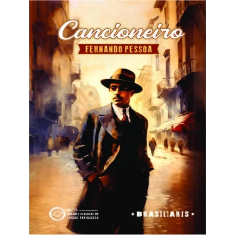 CANCIONEIRO - VOL. 74
