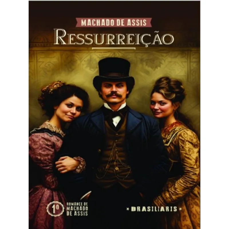 RESSURREIÇÃO - VOL. 78