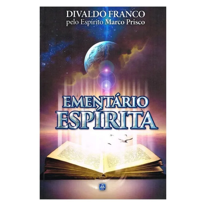 EMENTÁRIO ESPÍRITA