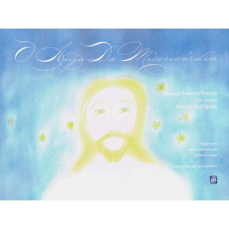 O ANJO DA MISERICÓRDIA