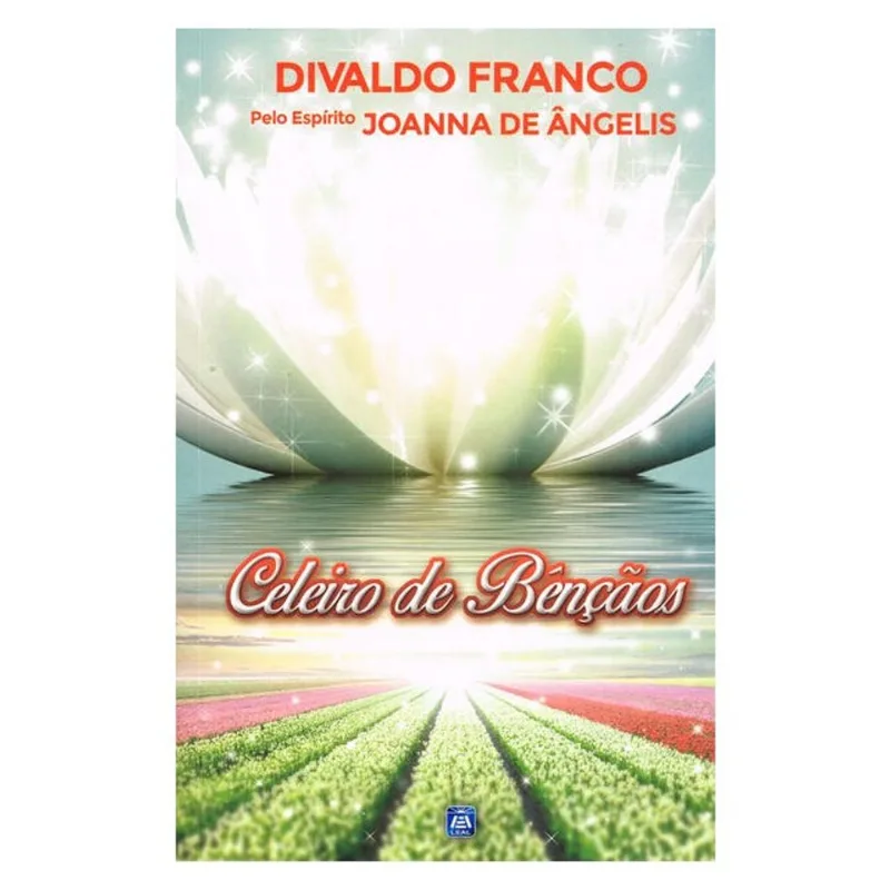 CELEIRO DE BÊNÇÃOS
