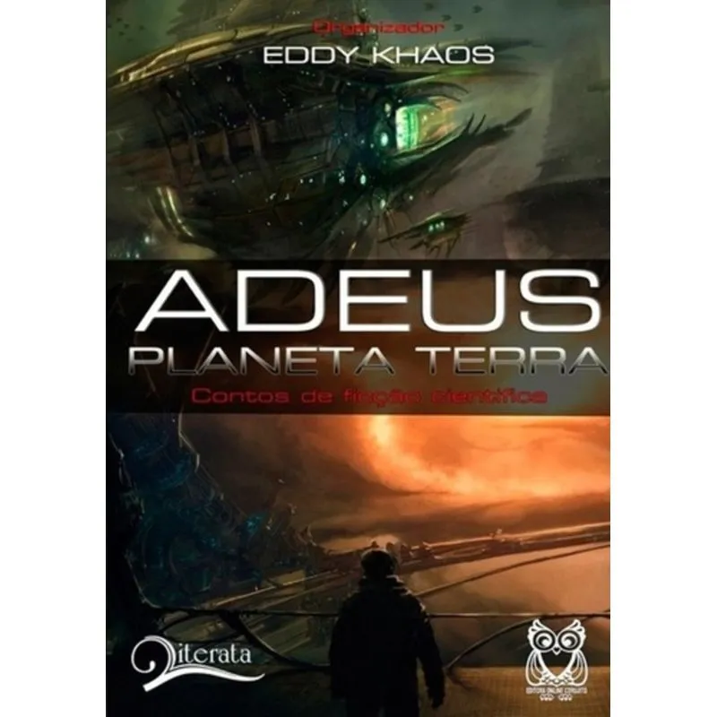 ADEUS PLANETA TERRA