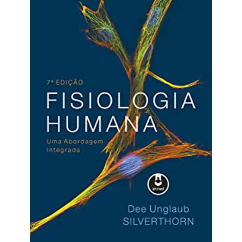 FISIOLOGIA HUMANA