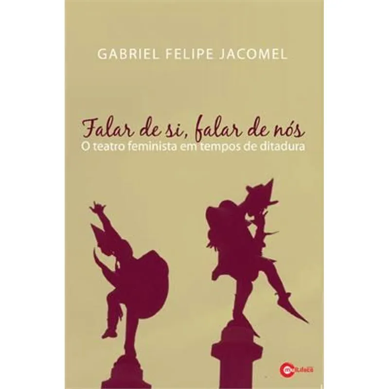 Falar de Si, Falar de nos
