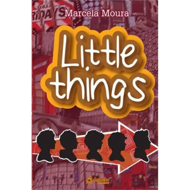 LITTLE THINGS