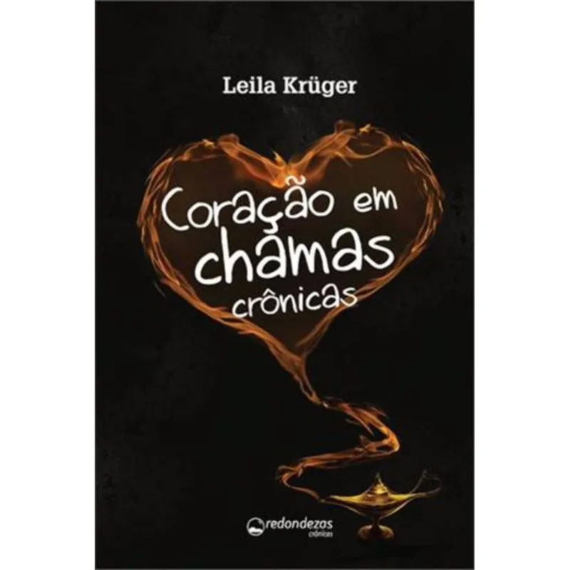CORAÇAO EM CHAMAS