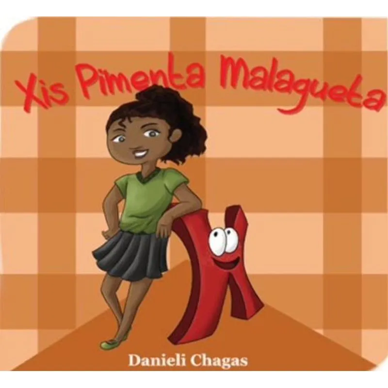 Xis Pimenta Malagueta
