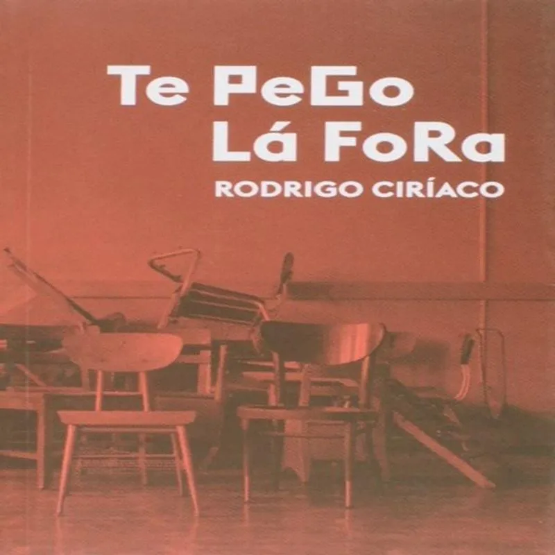 Te Pego Lá Fora