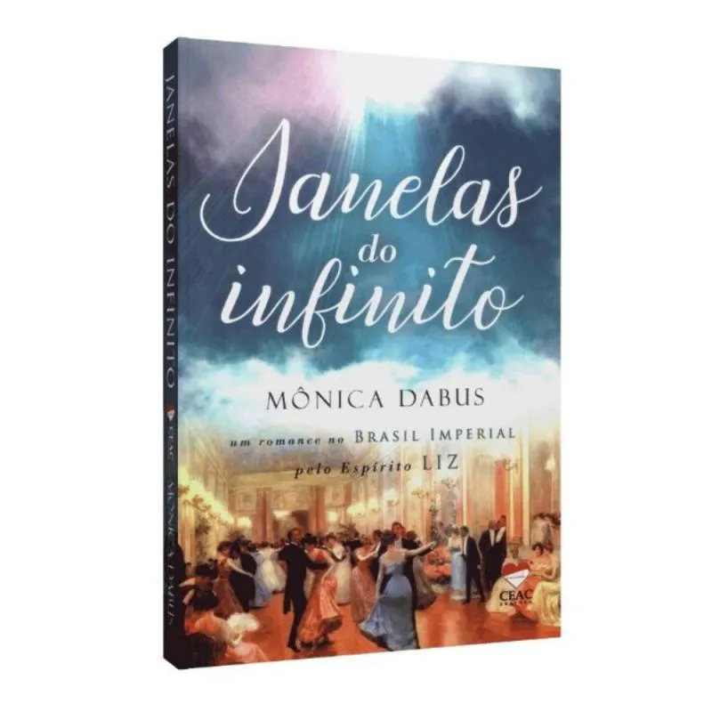 Janelas Do Infinito Ceac