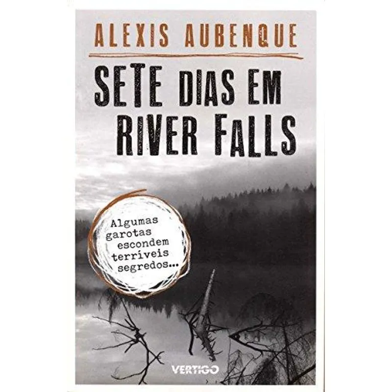 Sete Dias em River Falls