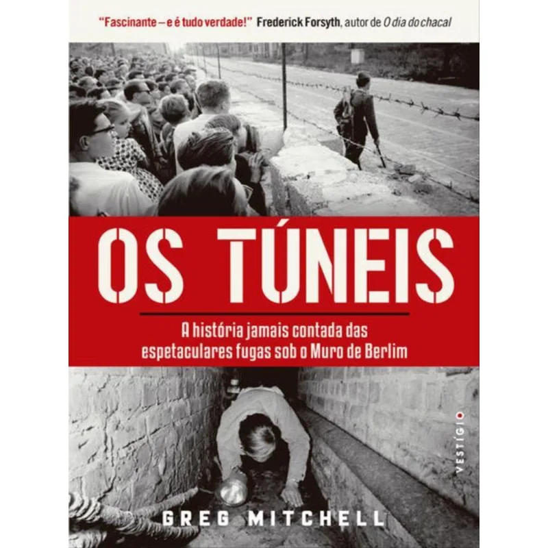 OS TÚNEIS