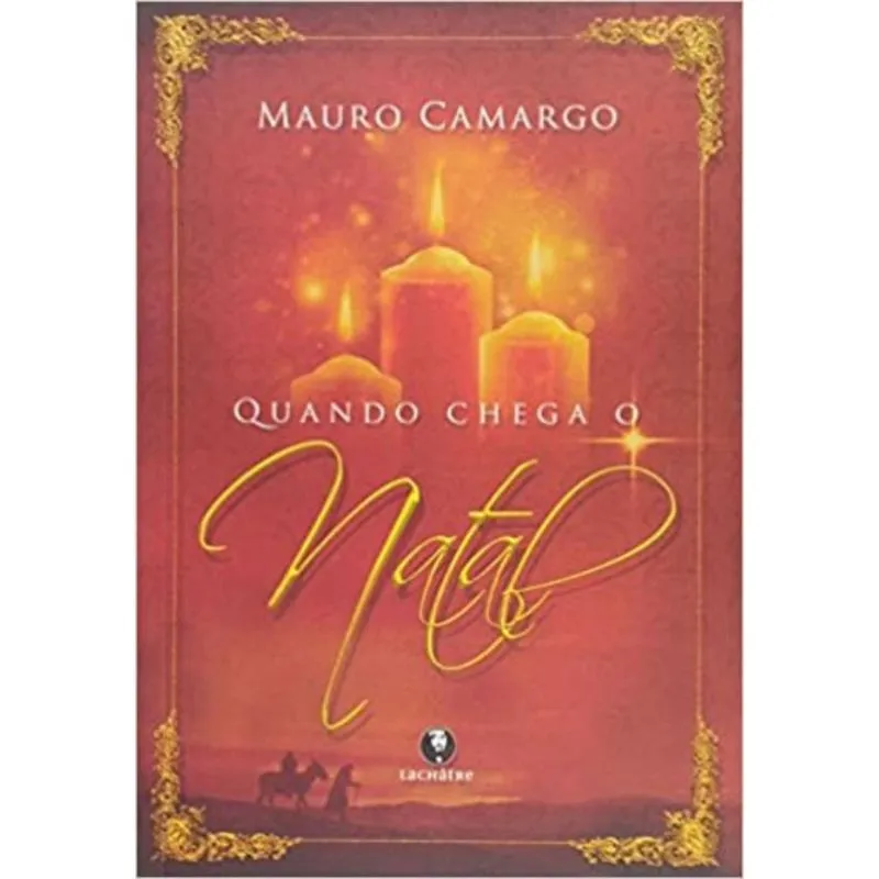 Quando Chega O Natal