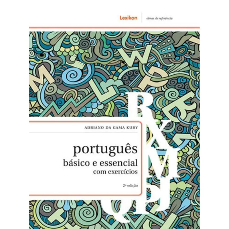 PORTUGUES BASICO E ESSENCIAL COM EXERCICIOS