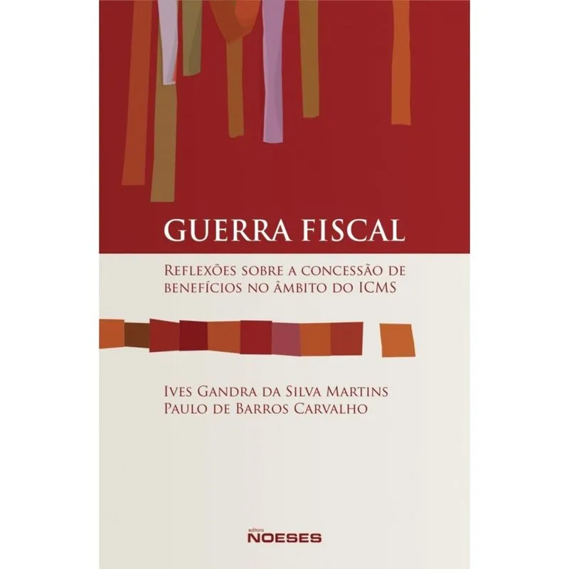 Guerra fiscal
