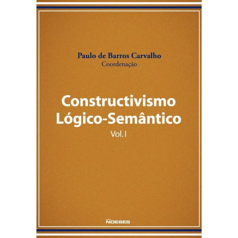 Constructivismo Lógico-semântico