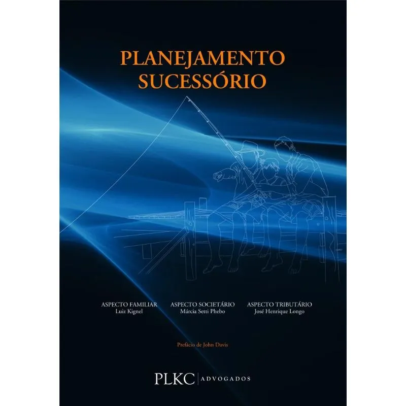 Planejamento Sucessório