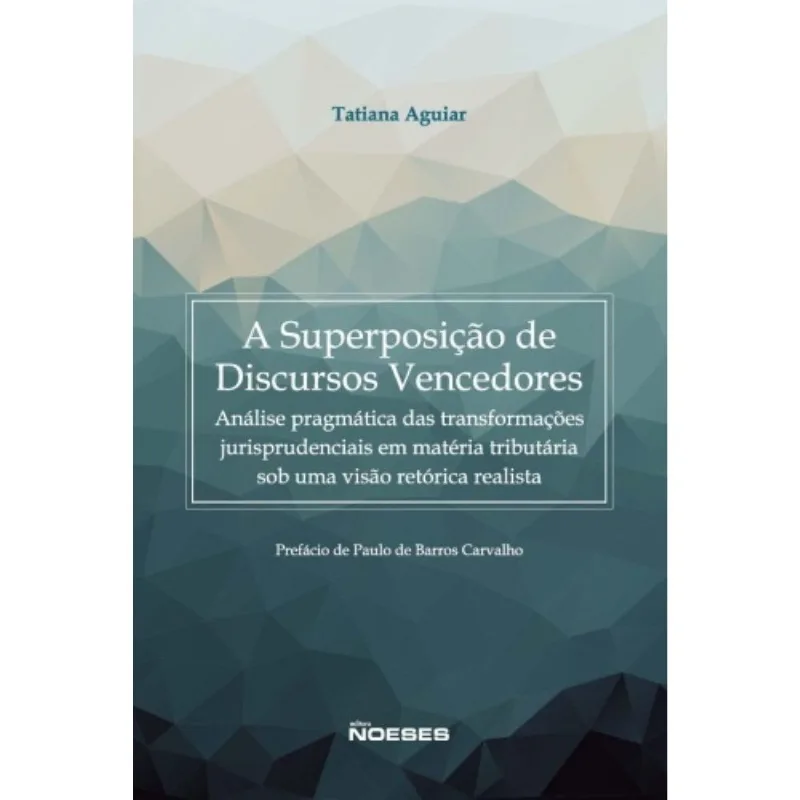 Superposicao De Discursos Vencedores, A