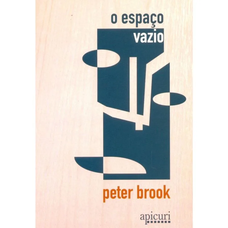 Espaço Vazio, O