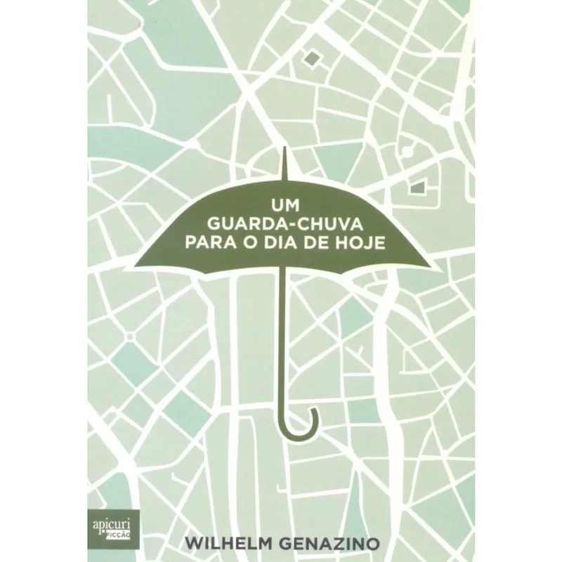 Um Guarda-Chuva para O Dia de Hoje
