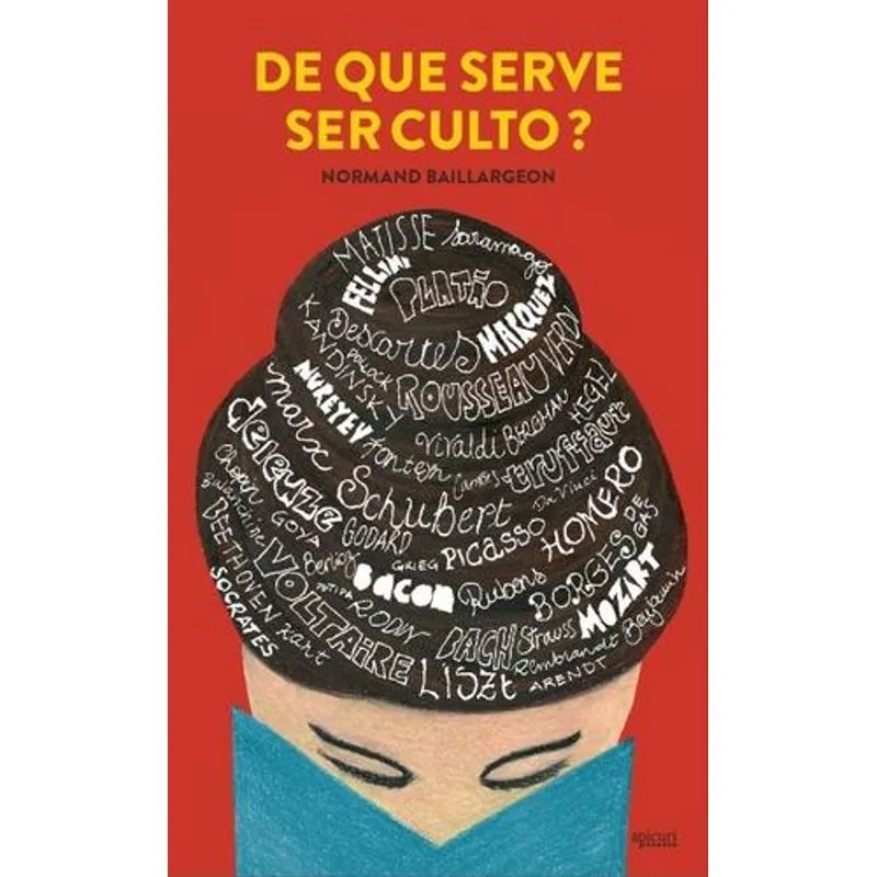 De Que Serve Ser Culto?