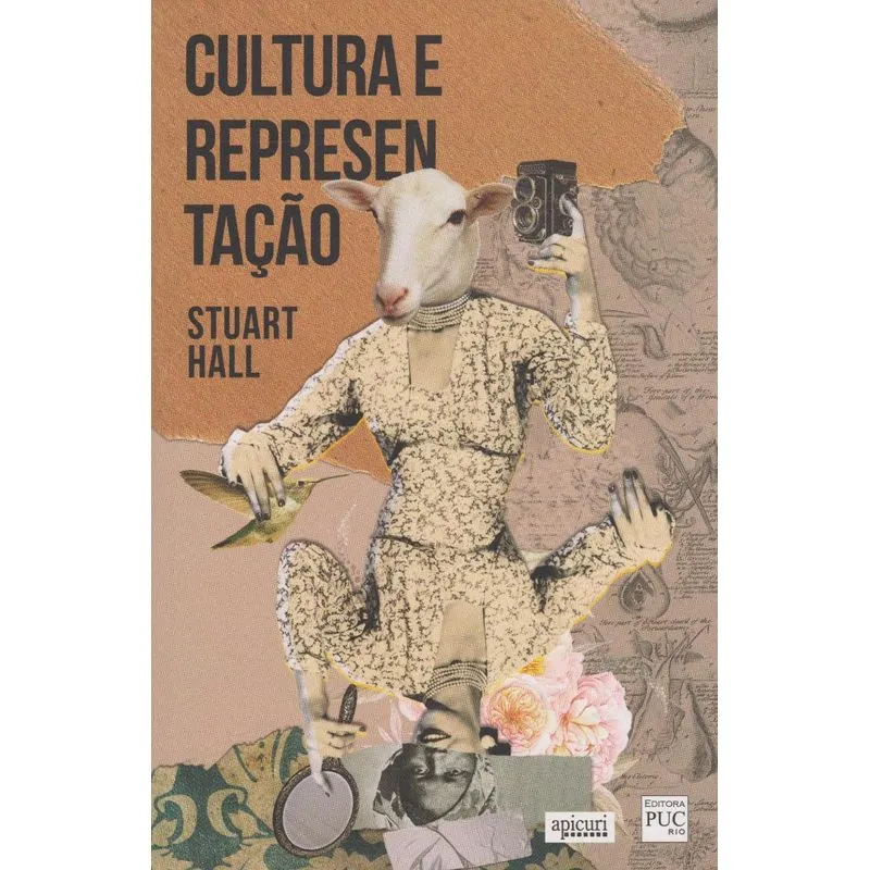Cultura e Representacao