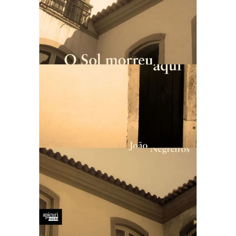 SOL MORREU AQUI, O
