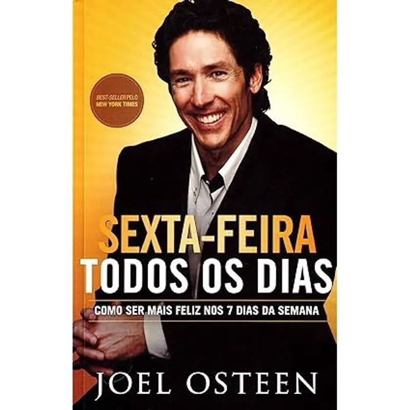 Sexta-Feira Todos Os Dias