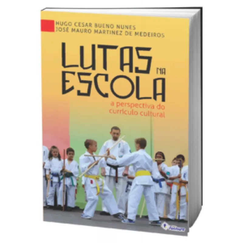 Lutas na escola: a perspectiva do currículo cultural