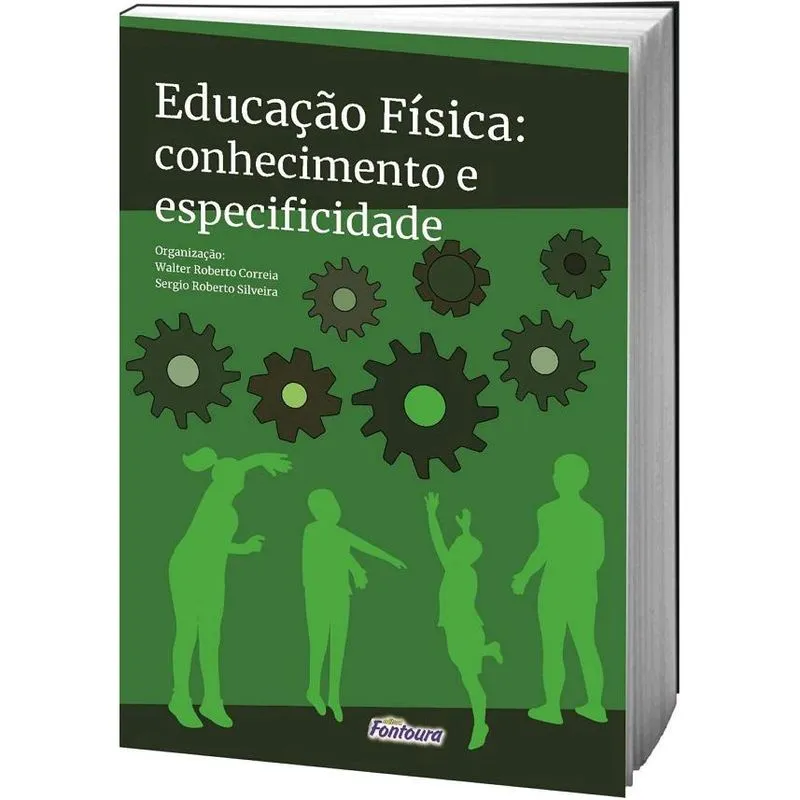 Educação física: conhecimento e especificidade