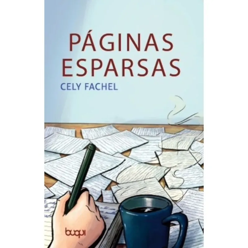 PÁGINAS ESPARSAS