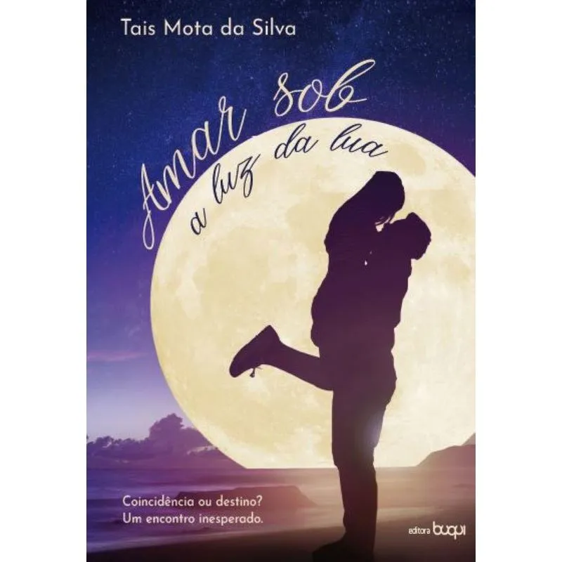 Amar Sob A Luz Da Lua