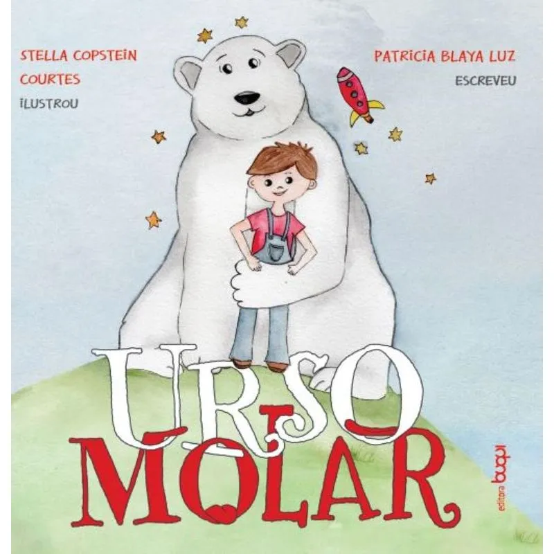 Urso Molar