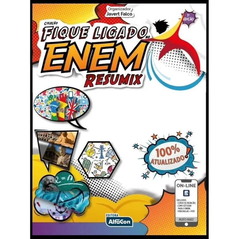 ENEM 2019 - Teoria