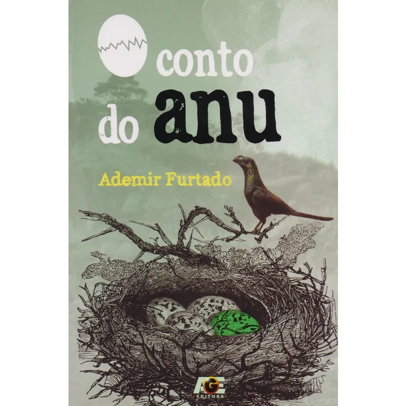 O Conto do Anu