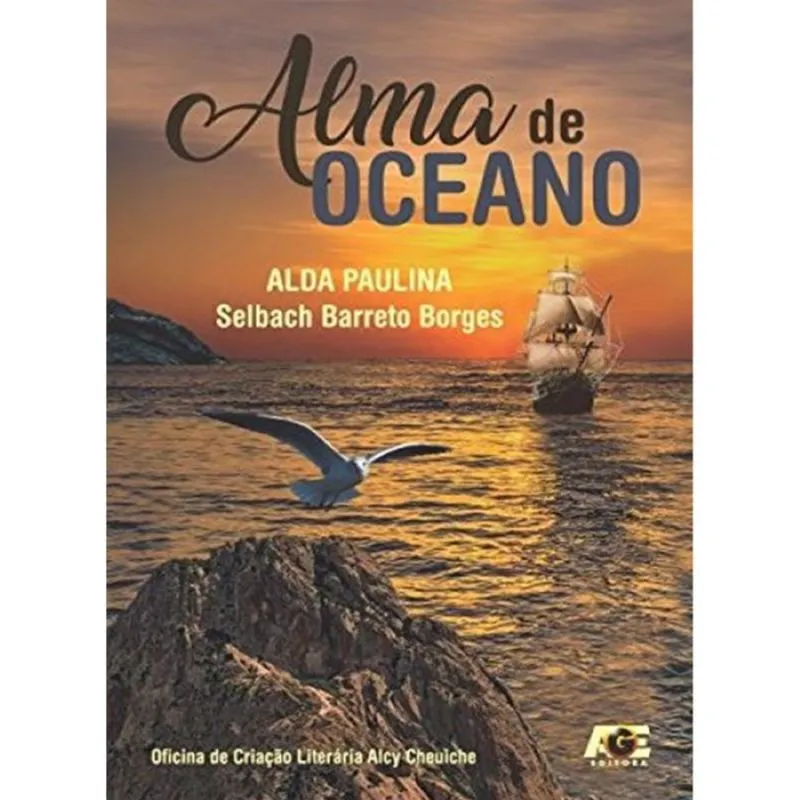 Alma de oceano