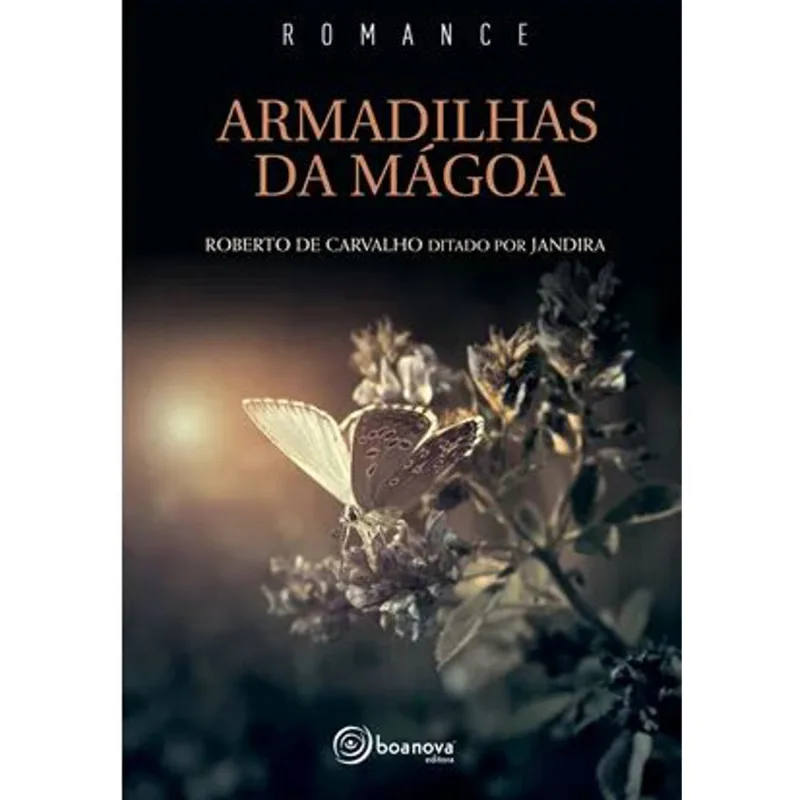ARMADILHAS DA MÁGOA