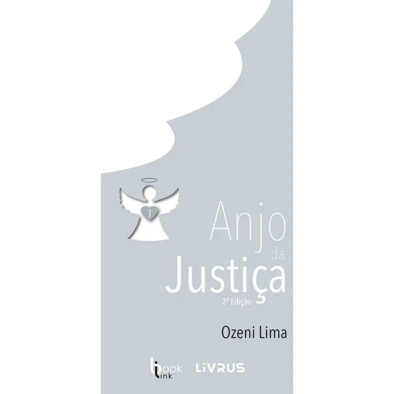Anjo da justiça
